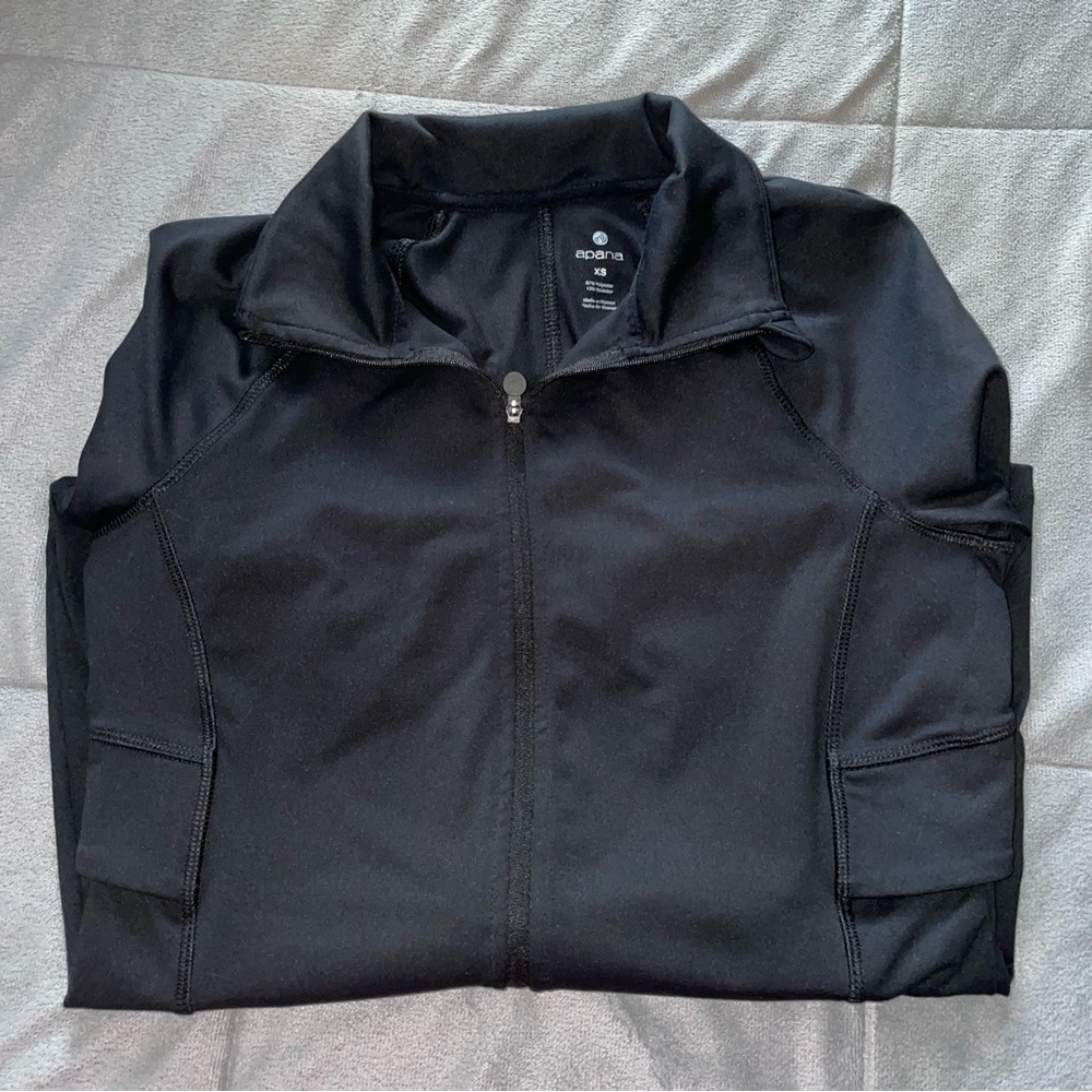 Apana yoga sweater size XS - Picture 4 of 7